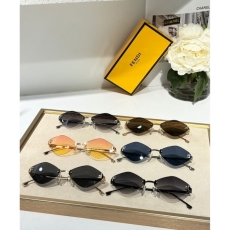 Fendi Sunglasses